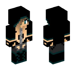 Minecraft Skin #199458