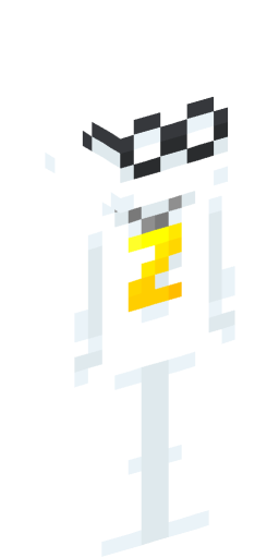 Minecraft Skin #199464