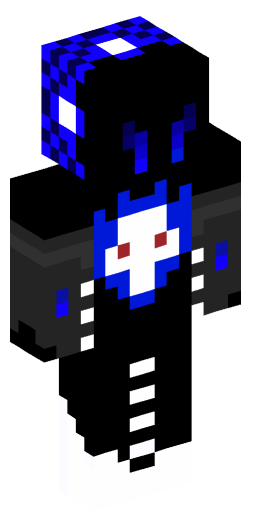 Minecraft Skin #199466