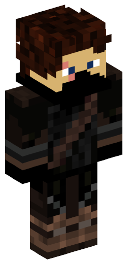Minecraft Skin #199467