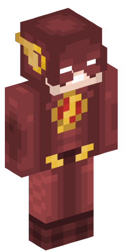 Minecraft Skin #199468