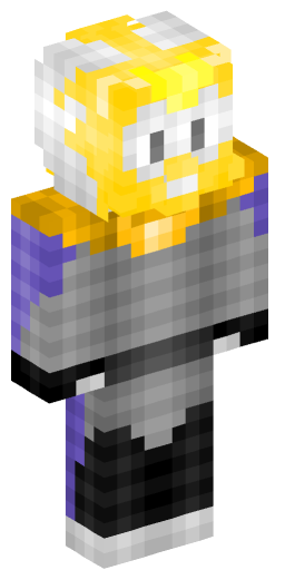Minecraft Skin #199471