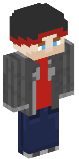 Minecraft Skin #199473