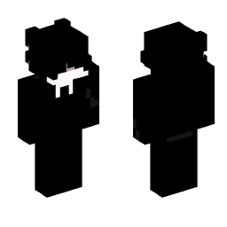Minecraft Skin #199474