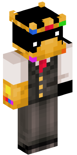 TryH4rrd Minecraft Skin Preview on Minecraft.Co.Com