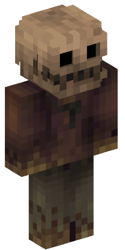 Apollo0 Minecraft Skin Preview on Minecraft.Co.Com