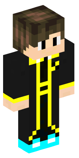 Minecraft Skin #199482