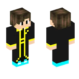 Minecraft Skin #199482