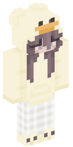 Minecraft Skin #199485