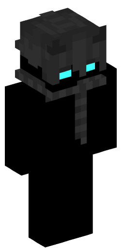 Minecraft Skin #199486