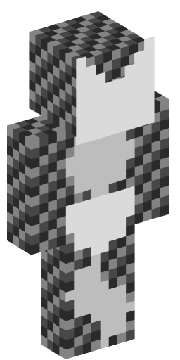 mous Minecraft Skin Preview on Minecraft.Co.Com