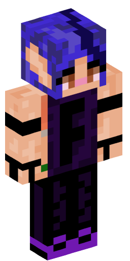 Minecraft Skin #199488