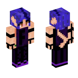 Minecraft Skin #