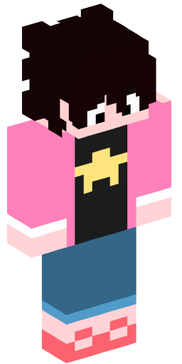 Minecraft Skin #199489
