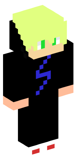 Minecraft Skin #199491
