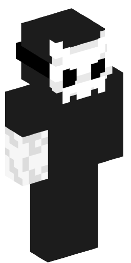 Shirkes Minecraft Skin Preview on Minecraft.Co.Com