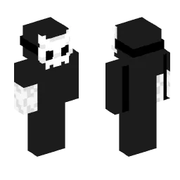 Minecraft Skin #199493