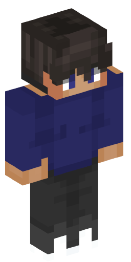 Minecraft Skin #199495