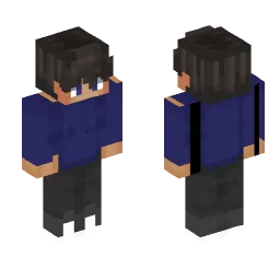 Minecraft Skin #199495