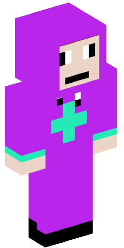 Minecraft Skin #199503
