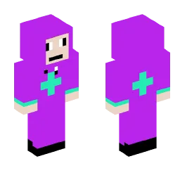 Minecraft Skin #199503