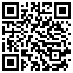 ItsStarX2 QR Code