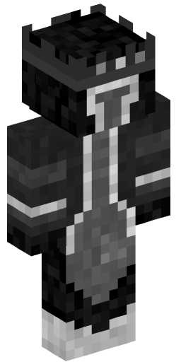 ItsStarX2 Minecraft Skin Preview on Minecraft.Co.Com