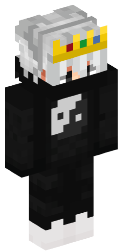 PVPxDEVIL Minecraft Skin Preview on Minecraft.Co.Com