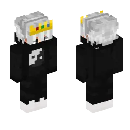 Minecraft Skin #199510