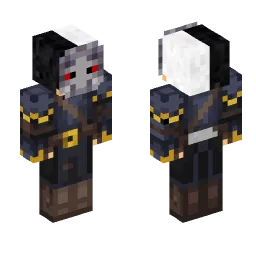 Minecraft Skin #199512