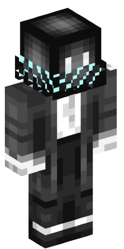 Minecraft Skin #199516