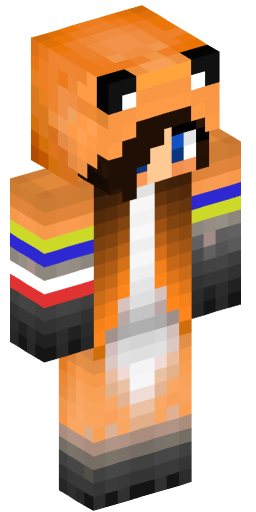 Jago2020 Minecraft Skin Preview on Minecraft.Co.Com