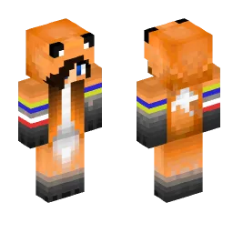 Minecraft Skin #199517