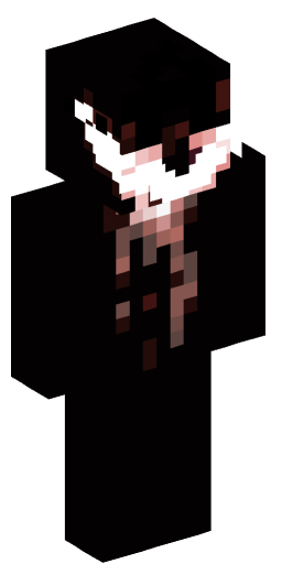 teodor Minecraft Skin Preview on Minecraft.Co.Com