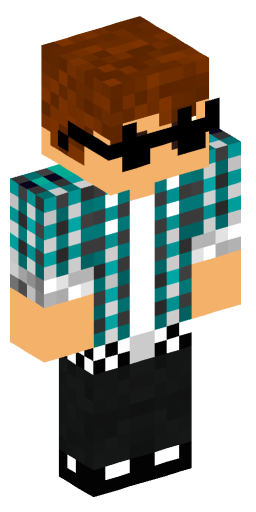 Minecraft Skin #199521