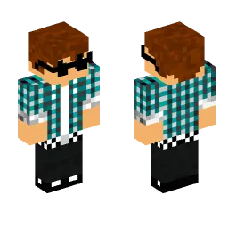 Minecraft Skin #199521