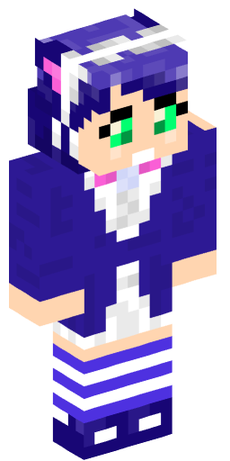 Kieran_Bang Minecraft Skin Preview on Minecraft.Co.Com