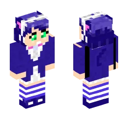 Minecraft Skin #199522