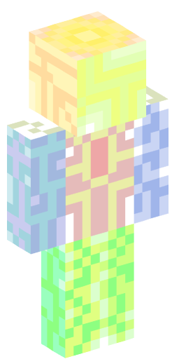 Minecraft Skin #199524