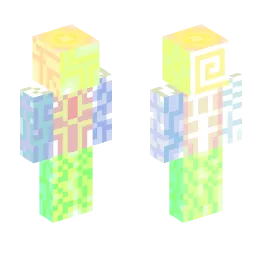 Minecraft Skin #