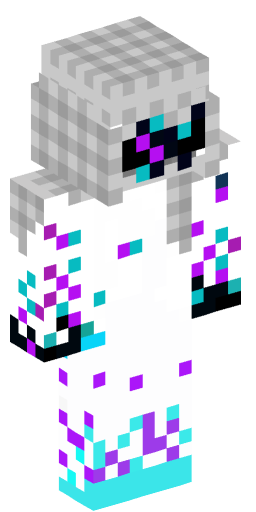 Lzcxq Minecraft Skin Preview on Minecraft.Co.Com