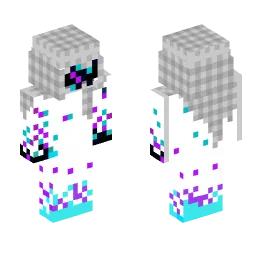 Minecraft Skin #199525