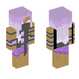 Minecraft Skin #199528
