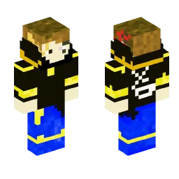Minecraft Skin #199529