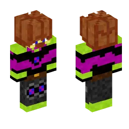 Minecraft Skin #199531