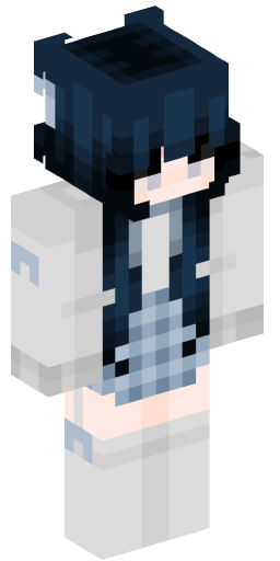 Minecraft Skin #199532