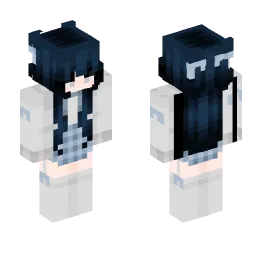 Minecraft Skin #