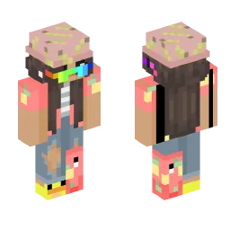 Minecraft Skin #199536