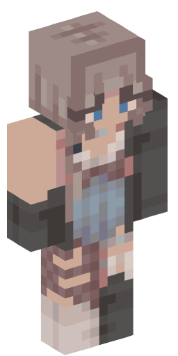 Minecraft Skin #199537