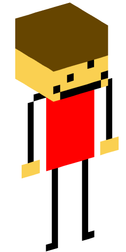 FruitLoopMonster Minecraft Skin Preview on Minecraft.Co.Com